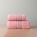 NAOMI ręcznik kolor różowy 70x140cm R00002/RB0/010/070140/1