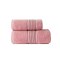 NAOMI ręcznik kolor różowy 70x140cm R00002/RB0/010/070140/1