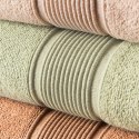 NAOMI ręcznik kolor szałwii 50x90cm R00002/RB0/008/050090/1
