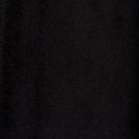 VELVET Tkanina dekoracyjna, szer.280cm, kolor czarny