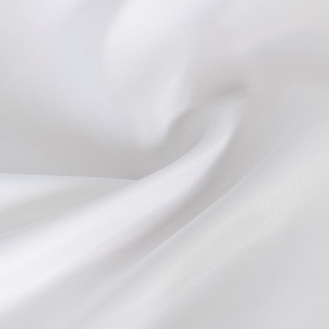 LARA Obrus wodoodporny, 140x220cm, kolor biały 004770/000/C01/140220/1