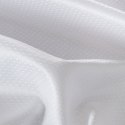 Tkanina dekoracyjna wodoodporna 305cm, kolor biały 004769/000/001/305000/1