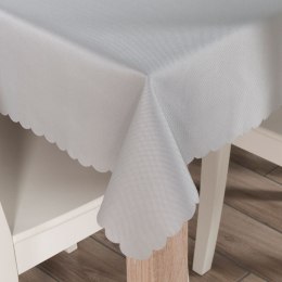 Tkanina dekoracyjna wodoodporna, 305cm, kolor jasny szary 004788/000/002/305000/1