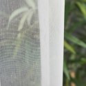 LUPUS Firanka z ołowianką, 320cm, kolor biały 054492