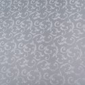 Tkanina obrusowa wodoodporna, 140cm, kolor ciemny szary TORENA/204/003/140000/1