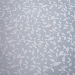 Tkanina obrusowa wodoodporna, 160cm, kolor jasny szary TORENA/205/002/160000/1