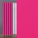 MILAS Tkanina dekoracyjna, szer.290cm, kolor różowy 023