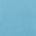 MILAS Tkanina dekoracyjna, 290cm, kolor błękitny 035