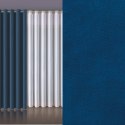 MILAS Tkanina dekoracyjna, szer.290cm, kolor ciemny niebieski 037
