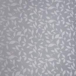 Tkanina obrusowa wodoodporna, szer.160cm, kolor ciemny szary TORENA/205/003/160000/1