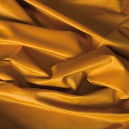 HOLLAND VELVET Tkanina dekoracyjna, wys. 300cm, kolor żółty musztardowy TD0002