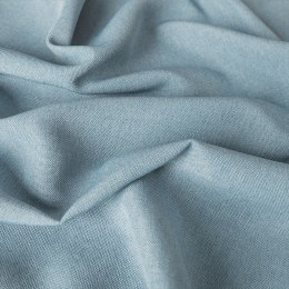 IBIZA Tkanina dekoracyjna, wys.300cm, kolor niebieski 027823