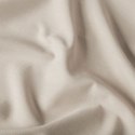 LISA Tkanina dekoracyjna, wys. 300cm, kolor kremowy 004150