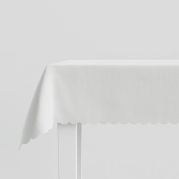 OXFORD WODOODPORNY Tkanina dekoracyjna, szer.300cm, kolor kremowy D00000