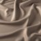 GRETA Tkanina dekoracyjna typu dimout/blackout, wys. 320cm, kolor brązowy 004204