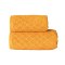 OLIWIER ręcznik 50x90cm kolor żółty miodowy R00001/RB0/008/050090/1