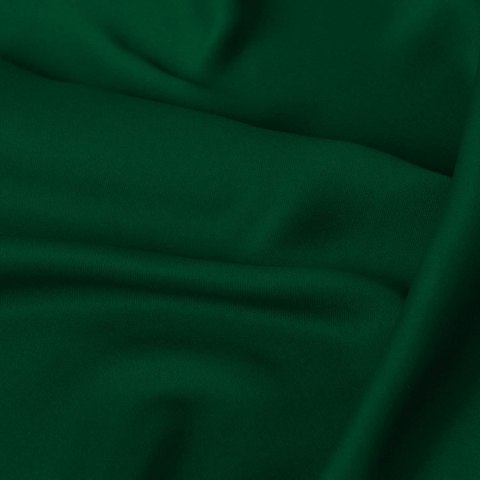 DONA Tkanina dekoracyjna dimout/blackout, wys.300cm, kolor ciemny zielony/butelkowy DONA00/TDP/010/000300/1