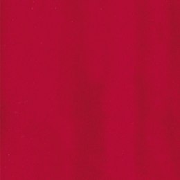 VELVET Tkanina dekoracyjna, wys. 280cm, kolor czerwony 043