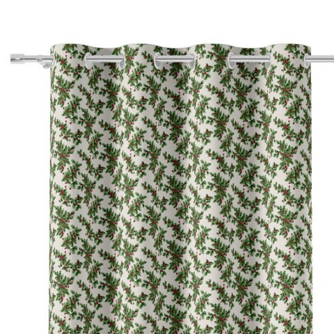 ŚWIĘTA 002 Tkanina dekoracyjna, szer. 140cm, wielokolorowa TZ0002/TDM/001/140000/1