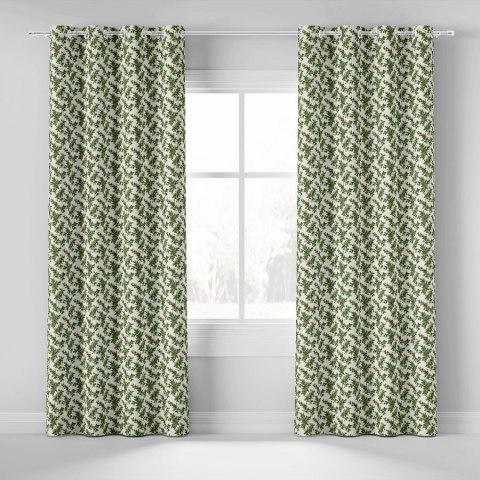 ŚWIĘTA 002 Tkanina dekoracyjna, szer. 140cm, wielokolorowa TZ0002/TDM/001/140000/1