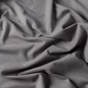 DREAMY PREMIUM Prześcieradło jersey z gumką, 180x200cm, kolor ciemny szary 100033/JEG/003/180200/1