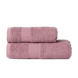 HUGO ręcznik,, kolor ciemny różowy, 50x90cm  R00004/RB0/003/050090/1