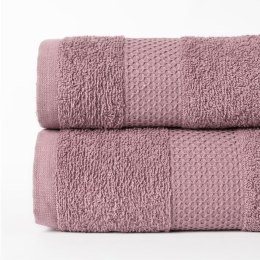 HUGO ręcznik,, kolor ciemny różowy, 50x90cm  R00004/RB0/003/050090/1