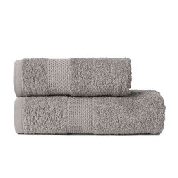 HUGO ręcznik, kolor ciemny szary, 50x90cm R00004/RB0/001/050090/1