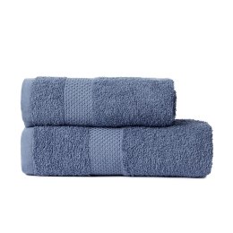 HUGO ręcznik, kolor niebieski, 70x140cm R00004/RB0/004/070140/1