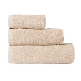 KLASI ręcznik, kolor beżowy, 40x60cm R00003/RB0/003/040060/1