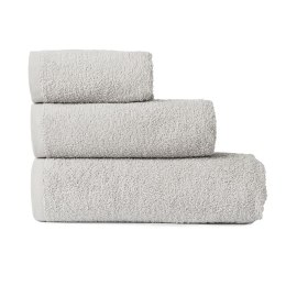 KLASI ręcznik, kolor szary, 50x90cm R00003/RB0/002/050090/1