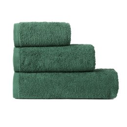 KLASI ręcznik, kolor zielony, 40x60cm R00003/RB0/004/040060/1