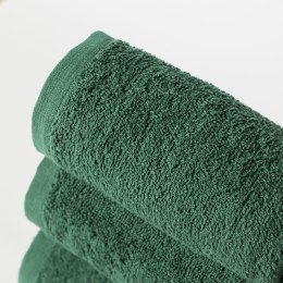 KLASI ręcznik, kolor zielony, 40x60cm R00003/RB0/004/040060/1