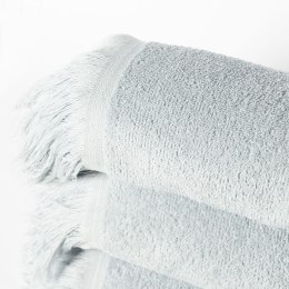 LARY ręcznik, kolor jasny niebieski, 50x90cm R00005/RB0/004/050090/1