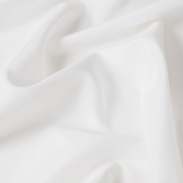 OXFORD WODOODPORNY Tkanina dekoracyjna, 140cm, kolor śnieżnobiały D00000/OXW/001/140000/1