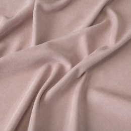 MILAS Tkanina dekoracyjna, wys. 290cm, kolor 360 jasny różowy MILAS0/000/360/000290/1