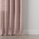 MILAS Tkanina dekoracyjna, wys. 290cm, kolor 360 jasny różowy MILAS0/000/360/000290/1
