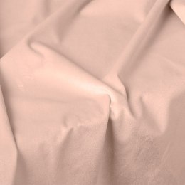 VELVI Tkanina dekoracyjna, wys. 300cm, kolor 004 pudrowy różowy VELVI0/TDP/004/000300/1
