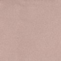 LIMA Tkanina dekoracyjna, wys. 300cm, kolor 010 pudrowy różowy 318287/TDP/010/000300/1