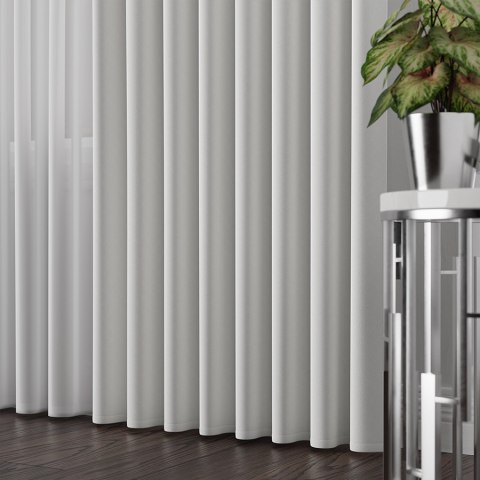 LIMA Tkanina na zasłony, wys. 300cm, kolor 069 offwhite 318287/TDP/069/000300/1