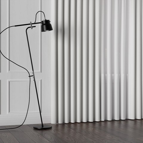 LIMA Tkanina na zasłony, wys. 300cm, kolor 069 offwhite 318287/TDP/069/000300/1