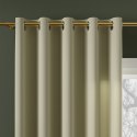 LOTUS Wodoodporna tkanina dekoracyjna, wys. 300cm, kolor 006 szałwiowy TD0008/TDP/006/000300/1