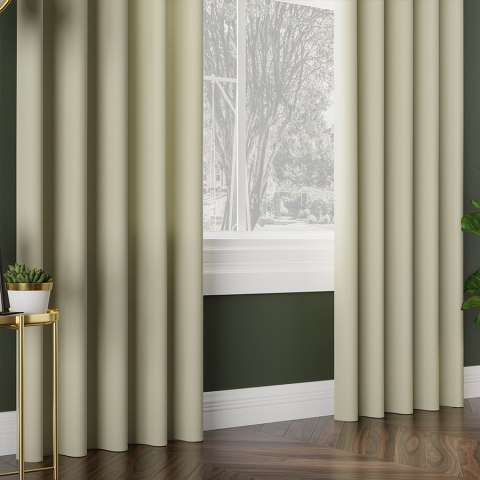 LOTUS Wodoodporna tkanina dekoracyjna, wys. 300cm, kolor 006 szałwiowy TD0008/TDP/006/000300/1