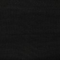 LOTUS Wodoodporna tkanina dekoracyjna, wys. 300cm, kolor 017 czarny TD0008/TDP/017/000300/1
