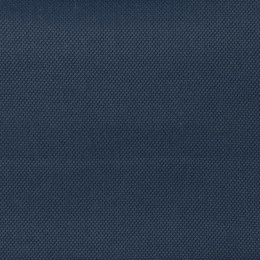 LOTUS Wodoodporna tkanina dekoracyjna, wys. 300cm, kolor 018 granatowy TD0008/TDP/018/000300/1