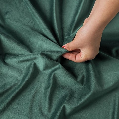 VELVET Tkanina na zasłony, wys. 300cm, kolor 064 szałwiowy VELVET/TZP/064/000300/1