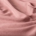 MILAS Tkanina dekoracyjna, wys. 320cm, kolor 019 pudrowy różowy, ciemny MILAS0/000/019/000320/1