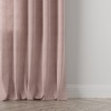 MILAS Tkanina dekoracyjna, wys. 320cm, kolor 360 jasny różowy MILAS0/000/360/000320/1