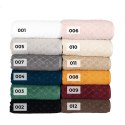 OLIWIER Ręcznik, 50x90cm, kolor 011 ciemny beżowy R00001/RB0/011/050090/1