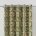OSTROKRZEW Tkanina dekoracyjna MICA, 150cm, kolor zielony D00167/MIC/001/150000/1